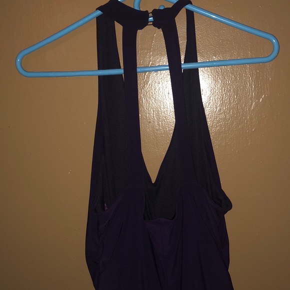 Evan-picone dress - Picture 3 of 4